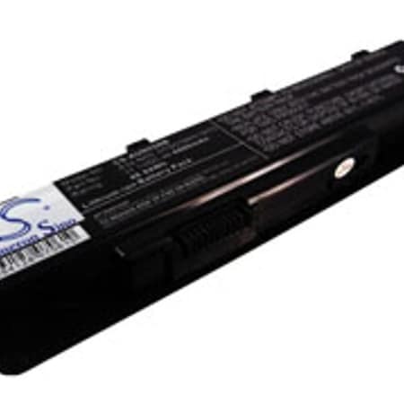 Replacement For Asus N55sf-a1 Battery